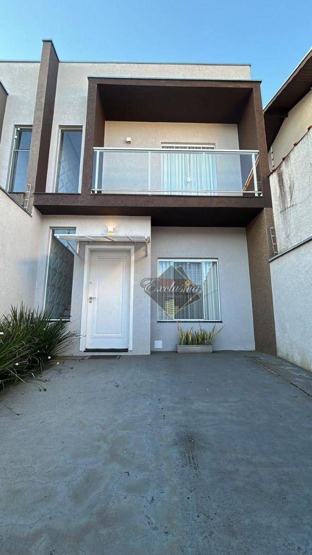 Casa, 3 quartos, 132 m² - Foto 11