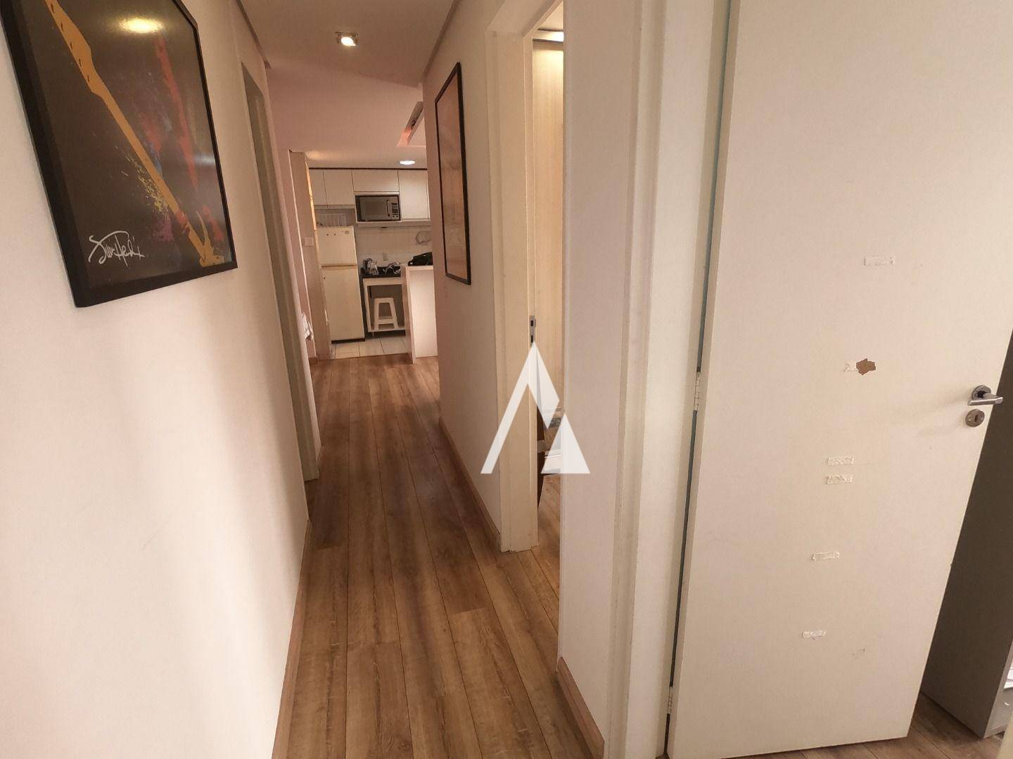 Apartamento para alugar com 3 quartos, 67m² - Foto 26