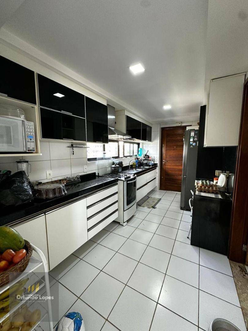Cobertura à venda com 4 quartos, 238m² - Foto 5