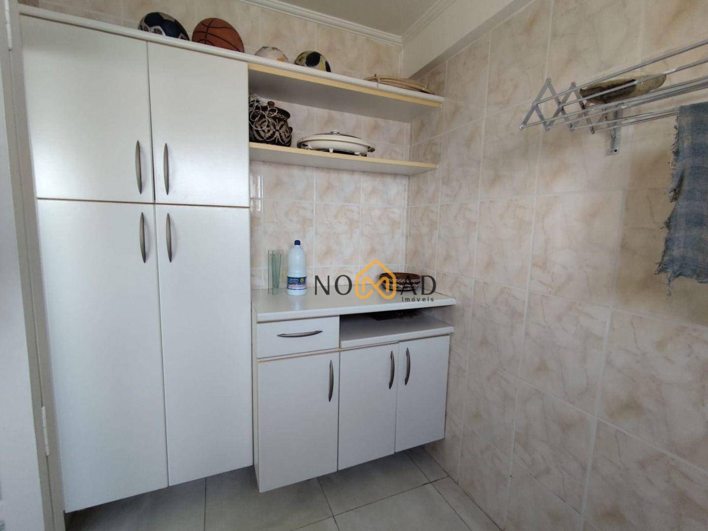 Apartamento à venda com 4 quartos, 160m² - Foto 30