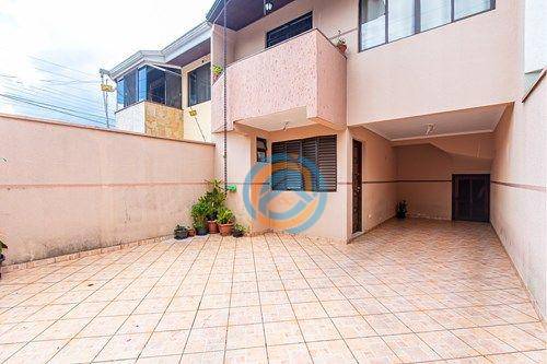 Sobrado, 3 quartos, 120 m² - Foto 3