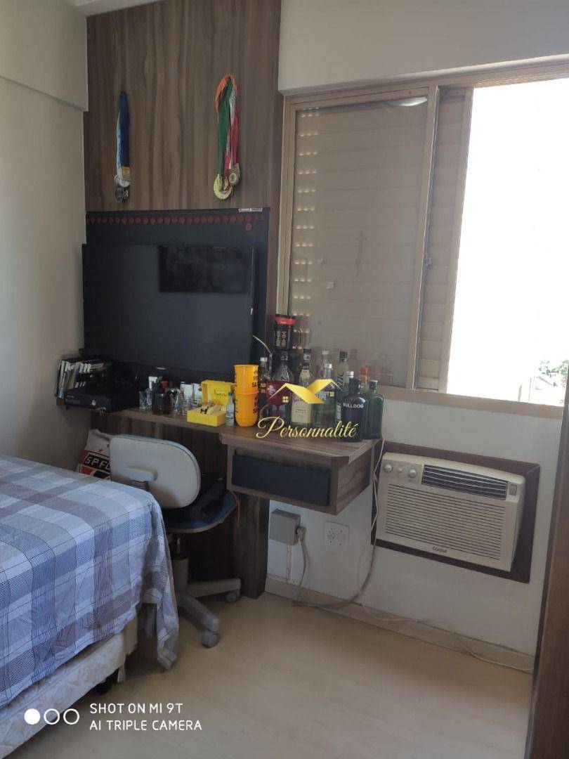 Apartamento à venda com 3 quartos, 64m² - Foto 12