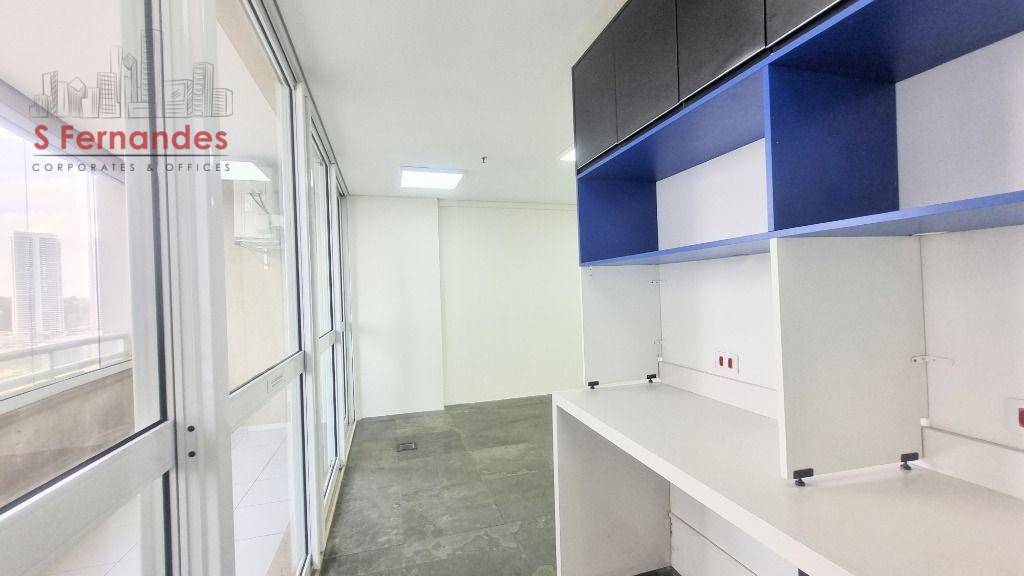 Conjunto Comercial-Sala para alugar, 61m² - Foto 11