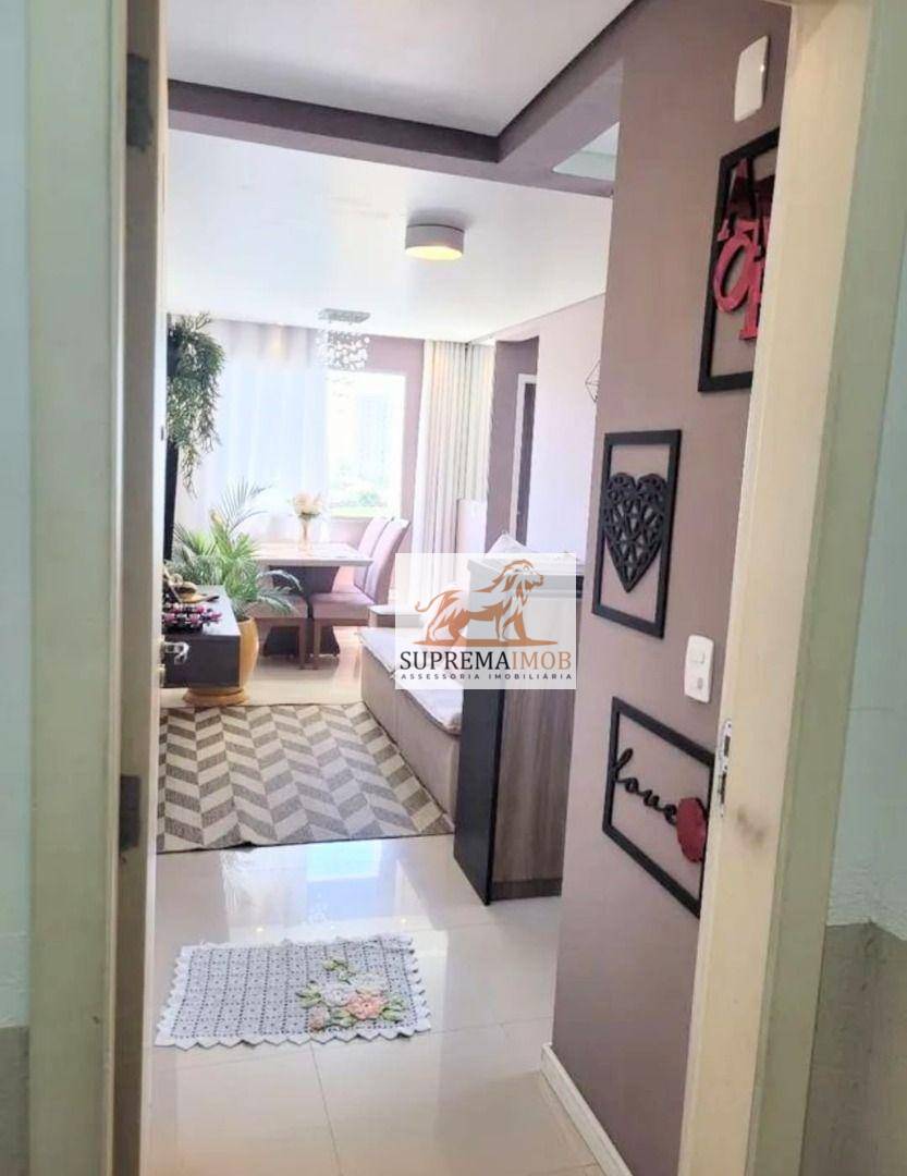 Apartamento à venda com 2 quartos, 47m² - Foto 7