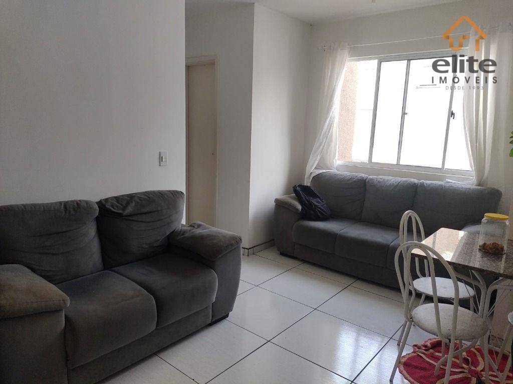 Apartamento à venda com 2 quartos, 43m² - Foto 17