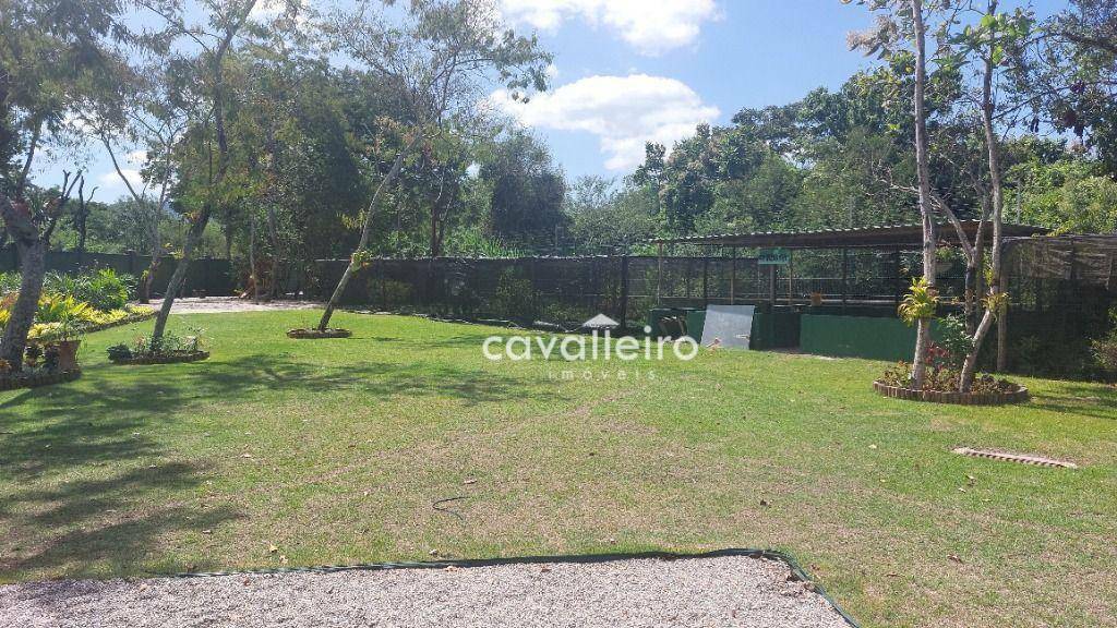 Casa de Condomínio à venda com 3 quartos, 195m² - Foto 35