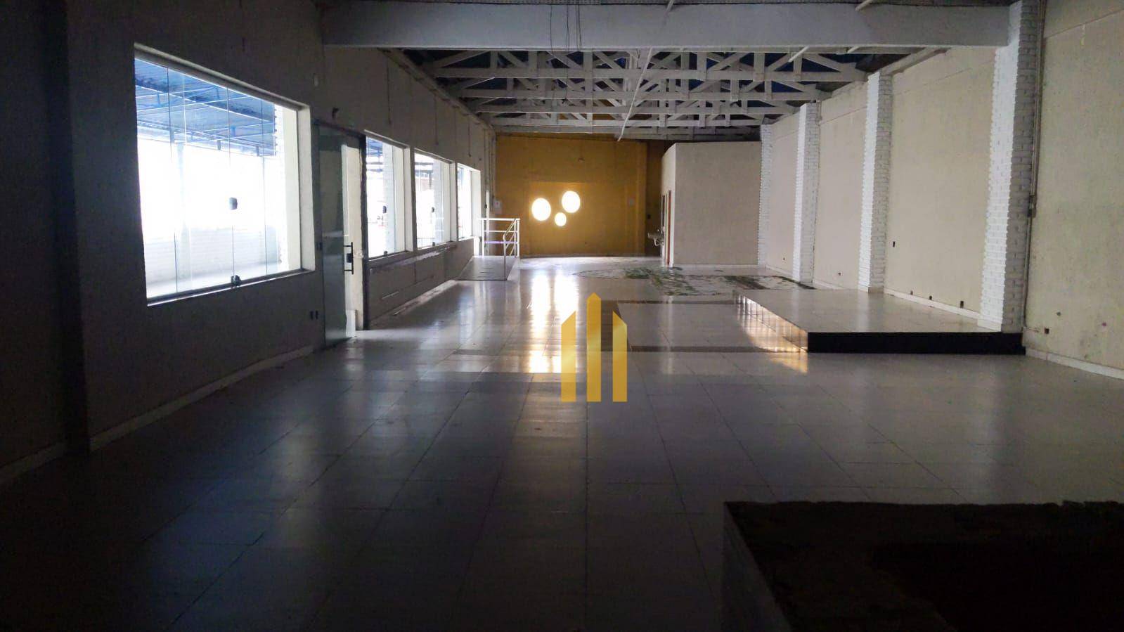 Loja-Salão para alugar, 980m² - Foto 2