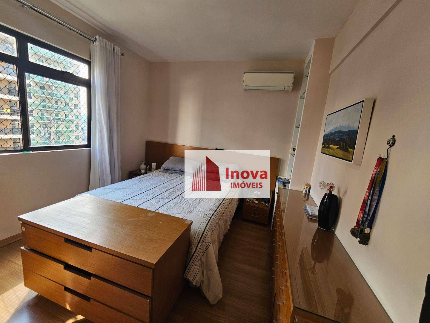 Apartamento à venda com 2 quartos, 90m² - Foto 11