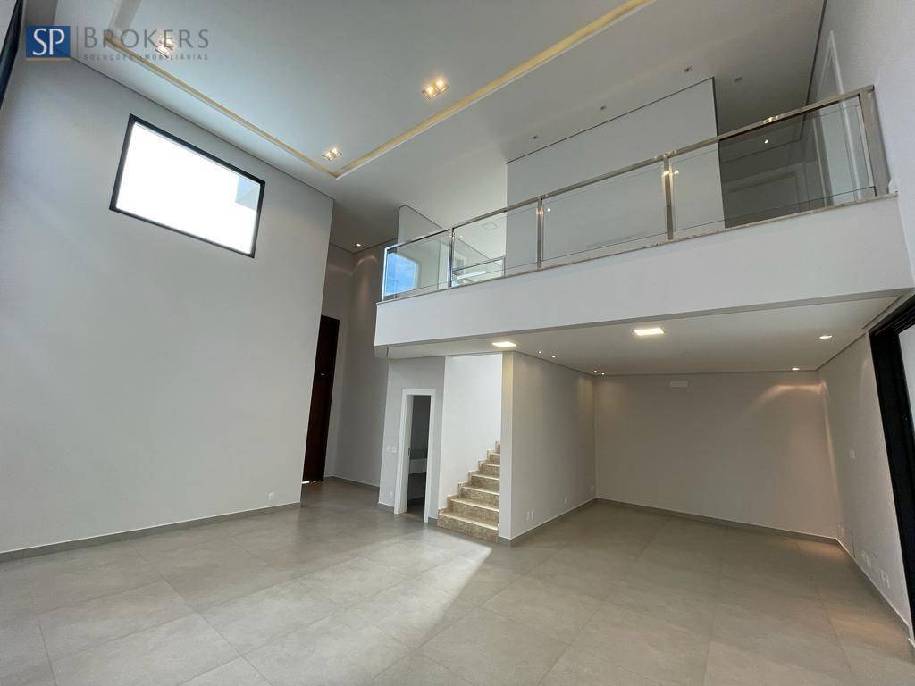 Casa de Condomínio à venda com 4 quartos, 322m² - Foto 3