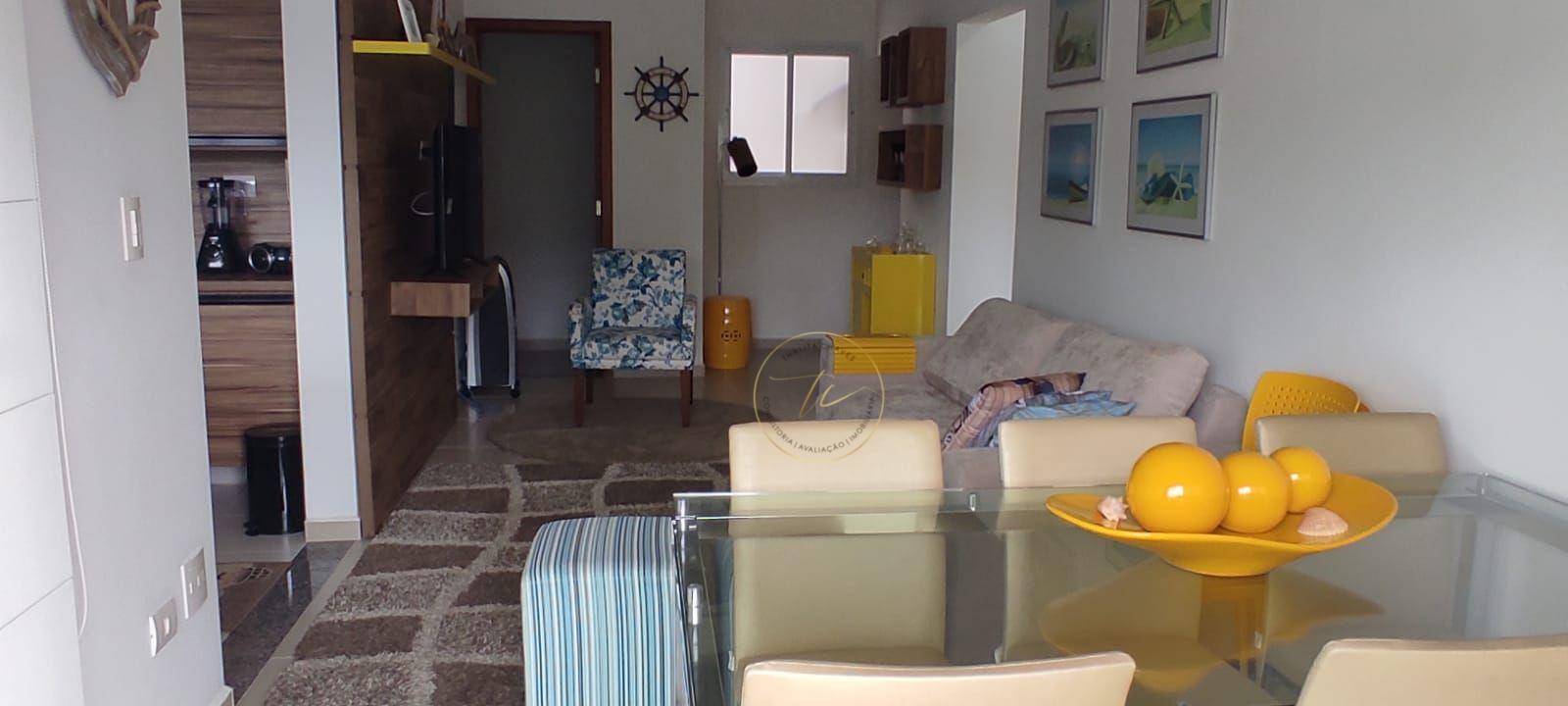 Apartamento à venda com 3 quartos, 146m² - Foto 7