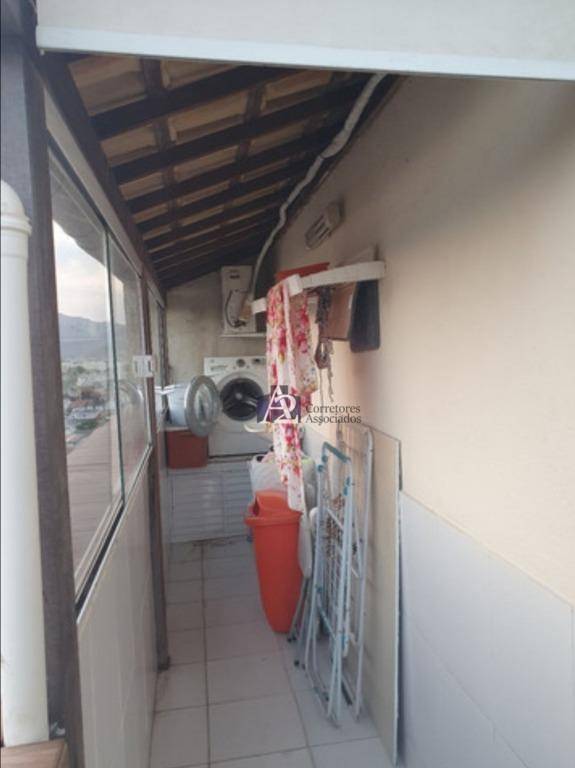 Cobertura à venda com 3 quartos, 120m² - Foto 11