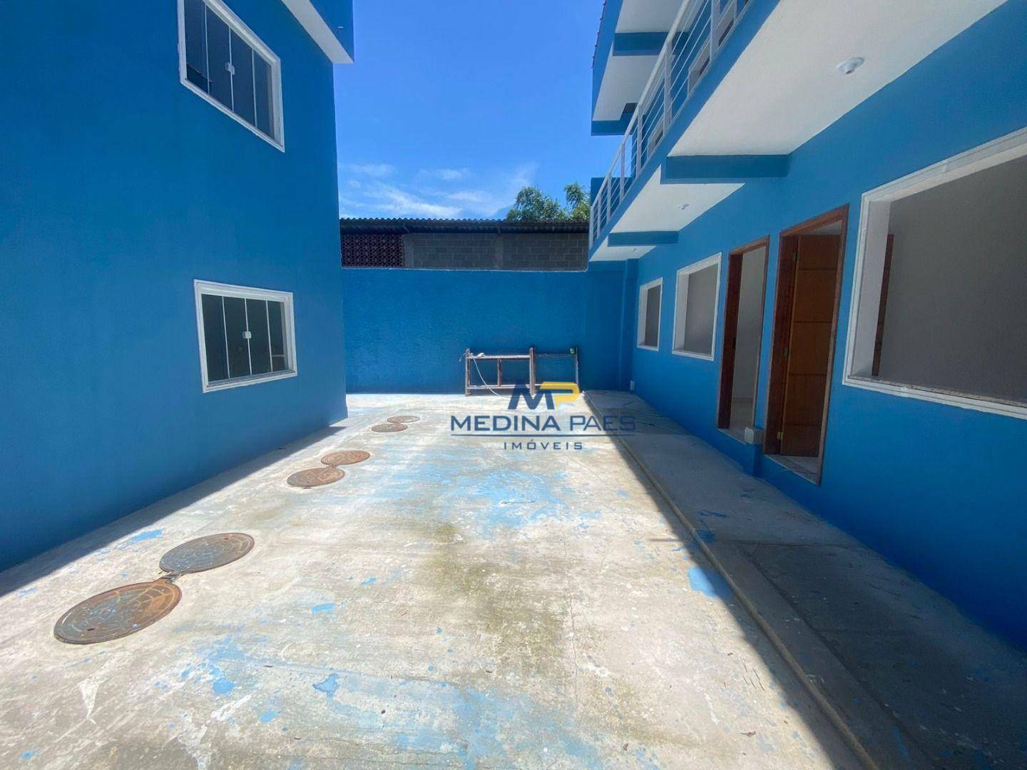 Casa à venda com 2 quartos, 60M2 - Foto 5