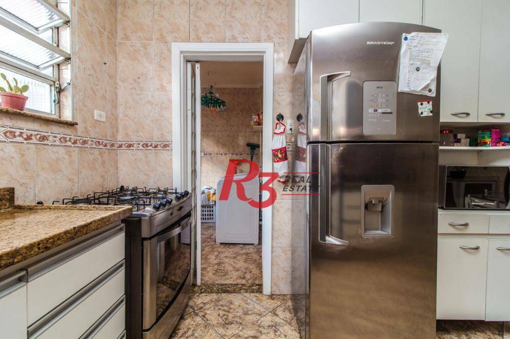 Apartamento à venda com 3 quartos, 142m² - Foto 5