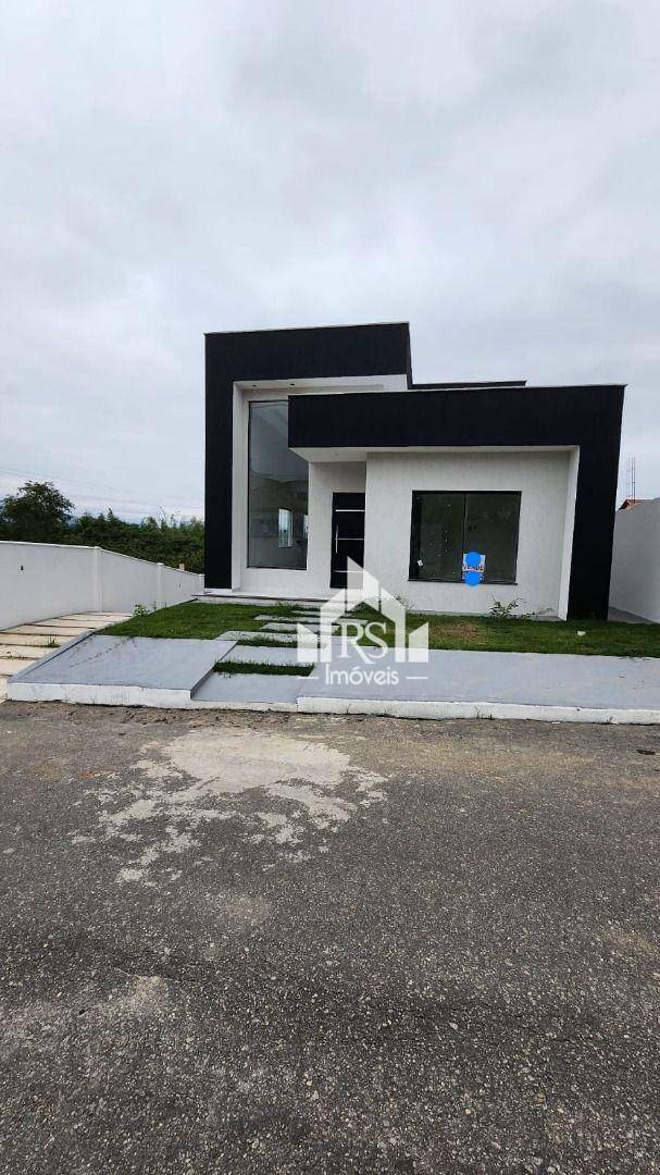 Casa de Condomínio à venda com 3 quartos, 120m² - Foto 3