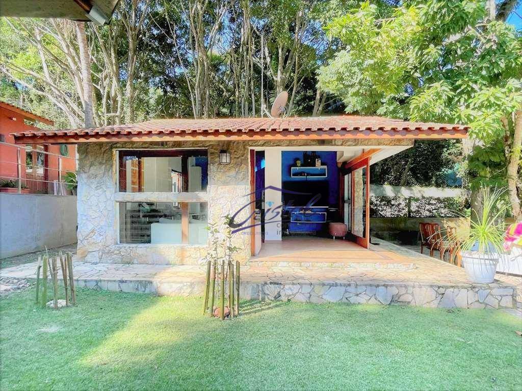 Casa de Condomínio à venda com 4 quartos, 500m² - Foto 44