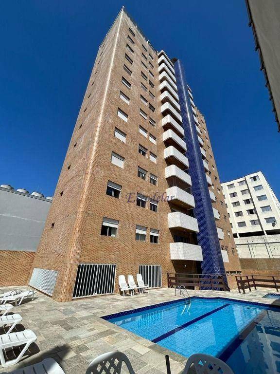 Apartamento à venda com 3 quartos, 125m² - Foto 10