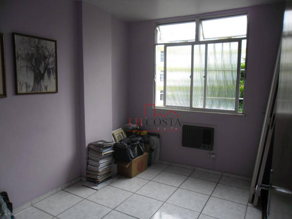 Apartamento à venda com 2 quartos, 50m² - Foto 5