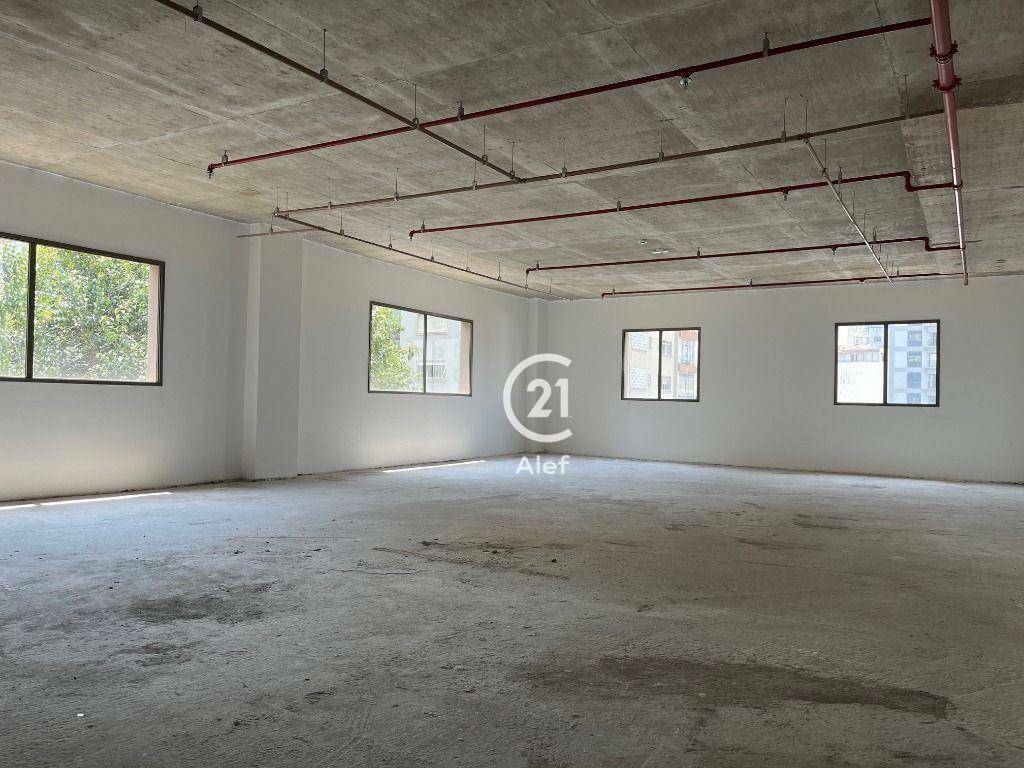 Prédio Inteiro para alugar, 163m² - Foto 4