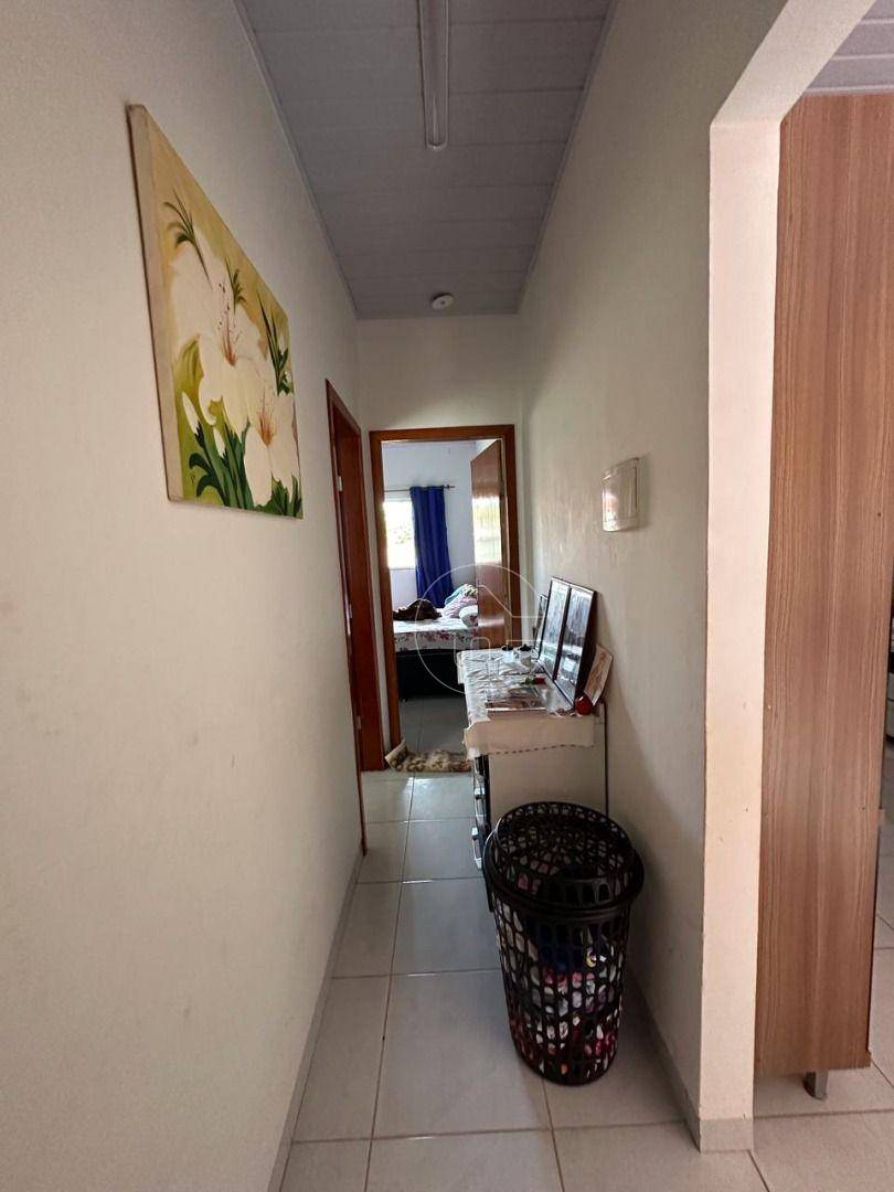 Casa à venda com 2 quartos, 55m² - Foto 3