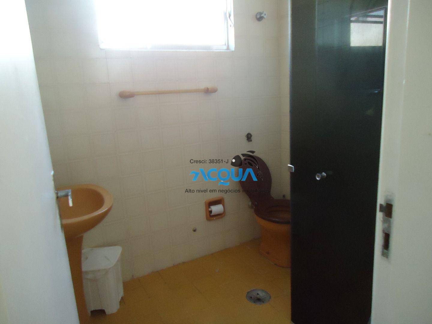 Apartamento à venda com 2 quartos, 67m² - Foto 8