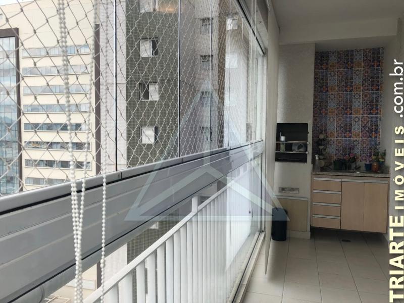 Apartamento à venda com 3 quartos, 92m² - Foto 10