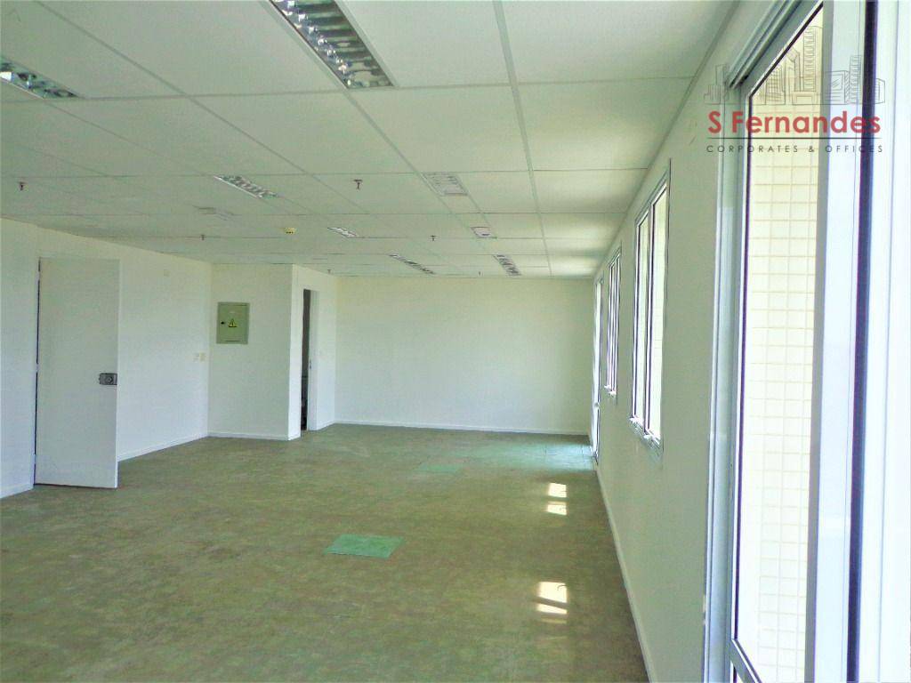 Conjunto Comercial-Sala para alugar, 64m² - Foto 4