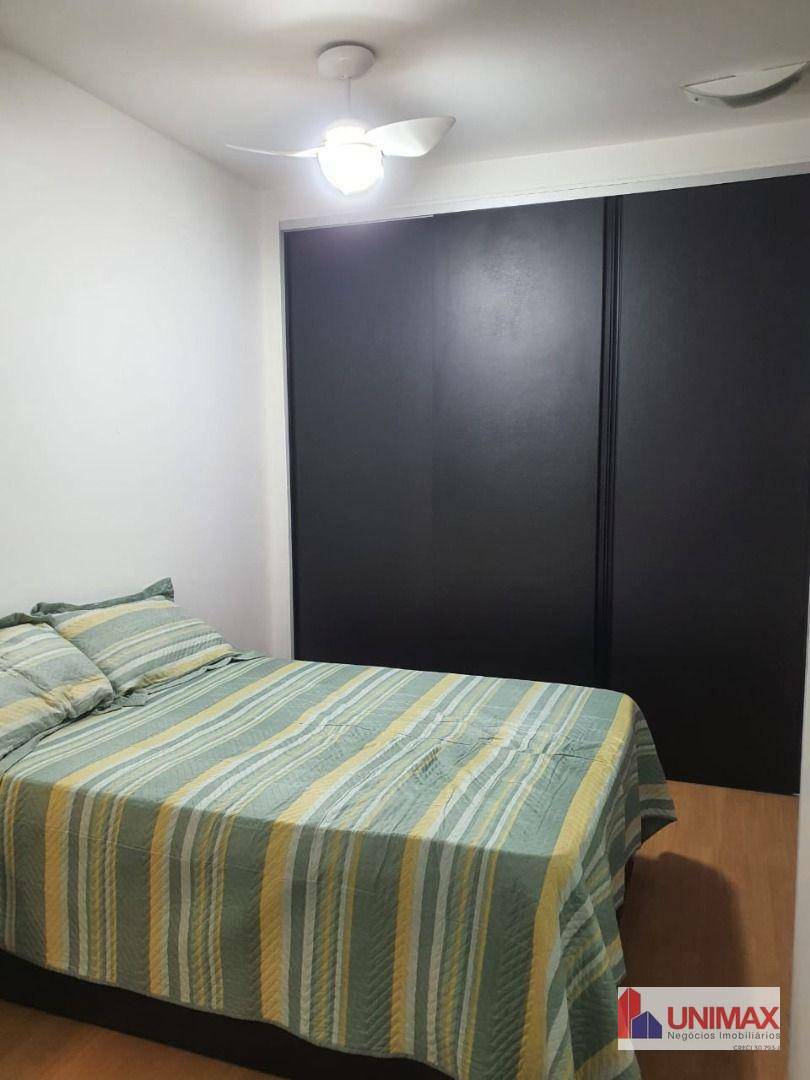 Apartamento à venda com 2 quartos, 94m² - Foto 8