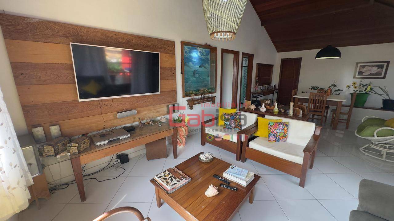 Casa, 3 quartos, 260 m² - Foto 5