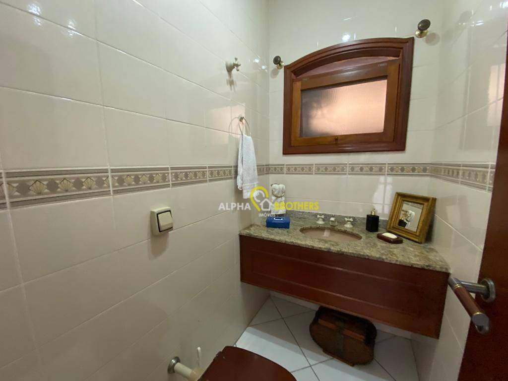 Casa de Condomínio à venda com 4 quartos, 360m² - Foto 10