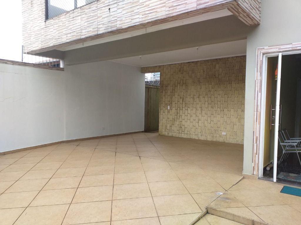 Sobrado à venda com 4 quartos, 291m² - Foto 37