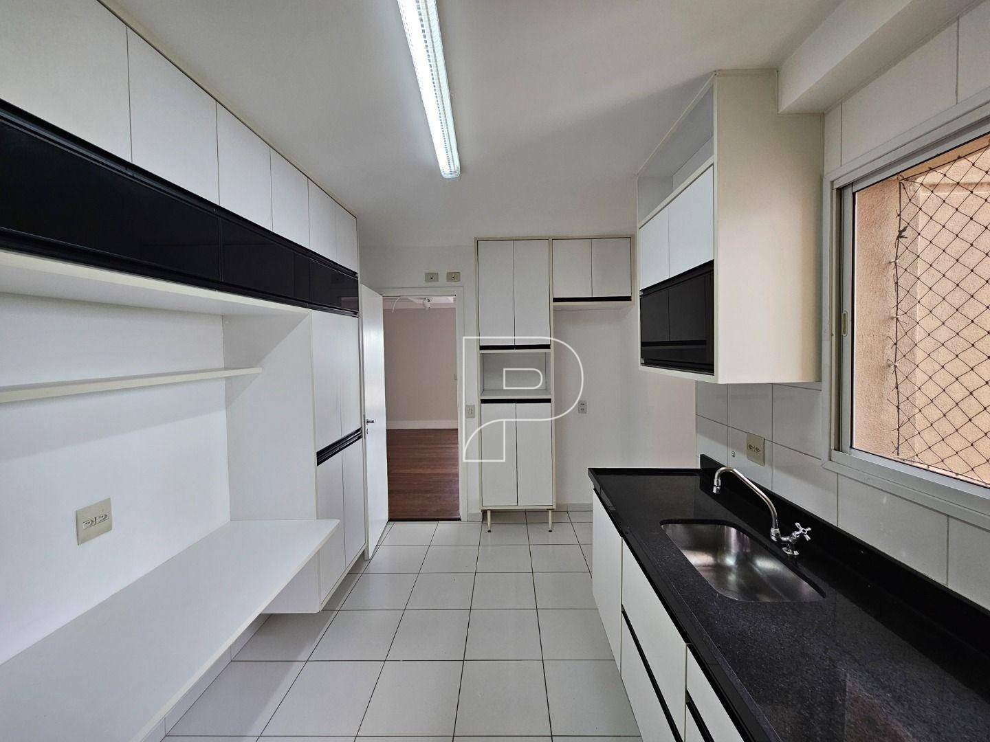 Apartamento à venda com 3 quartos, 122m² - Foto 7