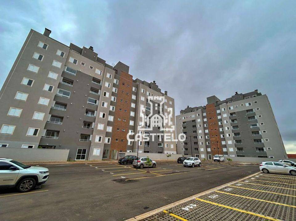 Apartamento à venda com 2 quartos, 47m² - Foto 8