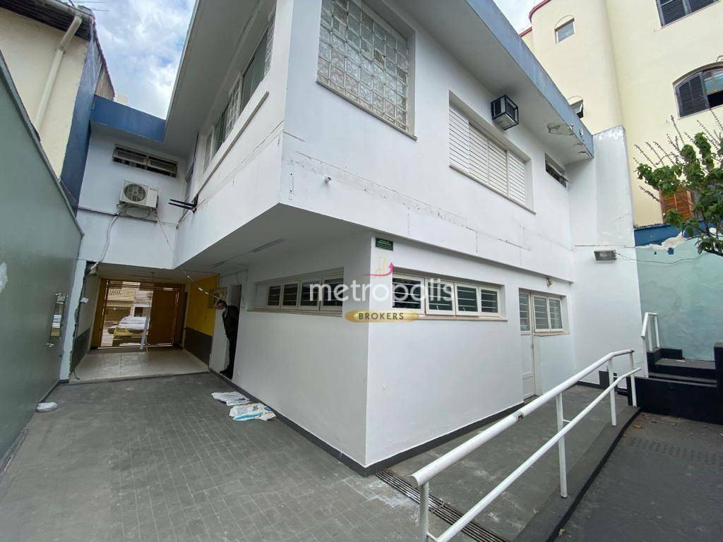 Casa à venda e aluguel com 4 quartos, 281m² - Foto 16