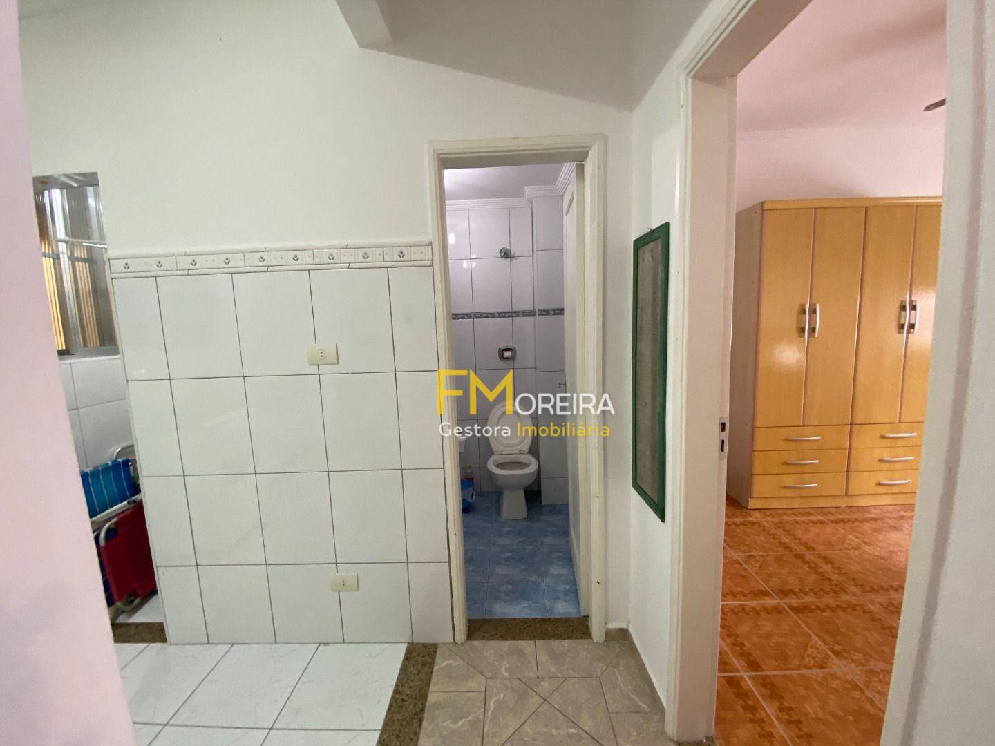 Apartamento à venda com 1 quarto, 42m² - Foto 12