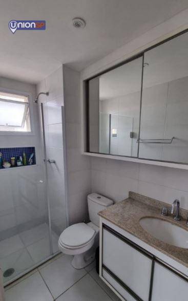 Apartamento à venda com 1 quarto, 68m² - Foto 8