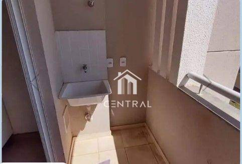 Apartamento à venda com 2 quartos, 45m² - Foto 5