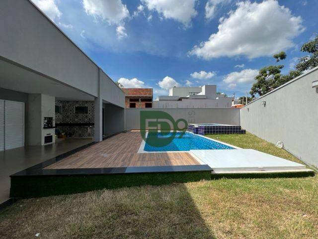 Casa de Condomínio à venda com 3 quartos, 220m² - Foto 28