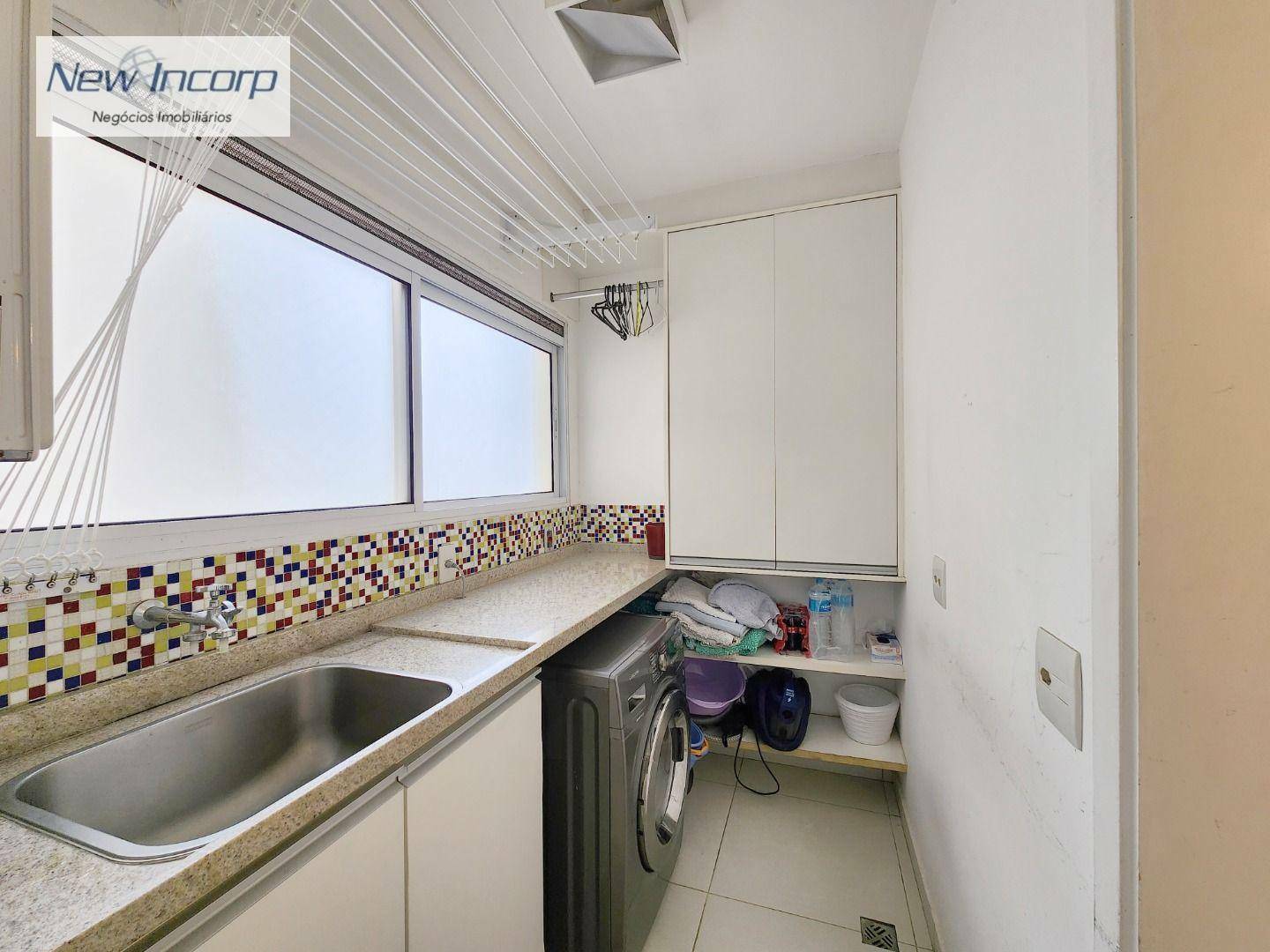 Apartamento à venda com 3 quartos, 123m² - Foto 29