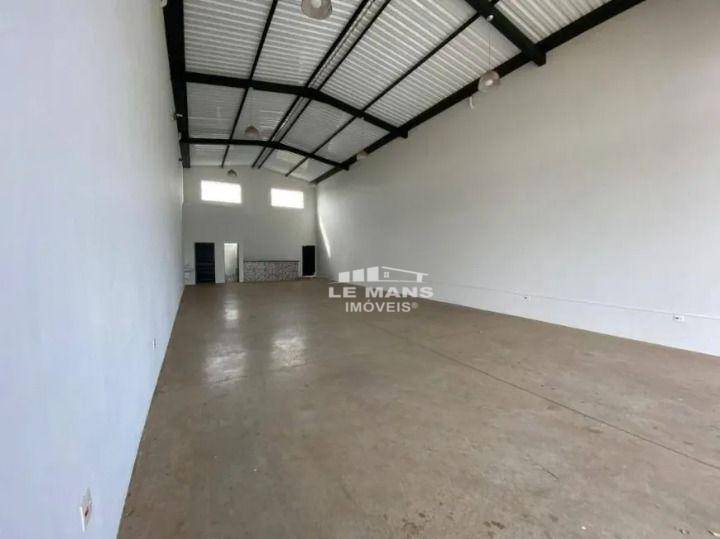 Depósito-Galpão, 202 m² - Foto 3