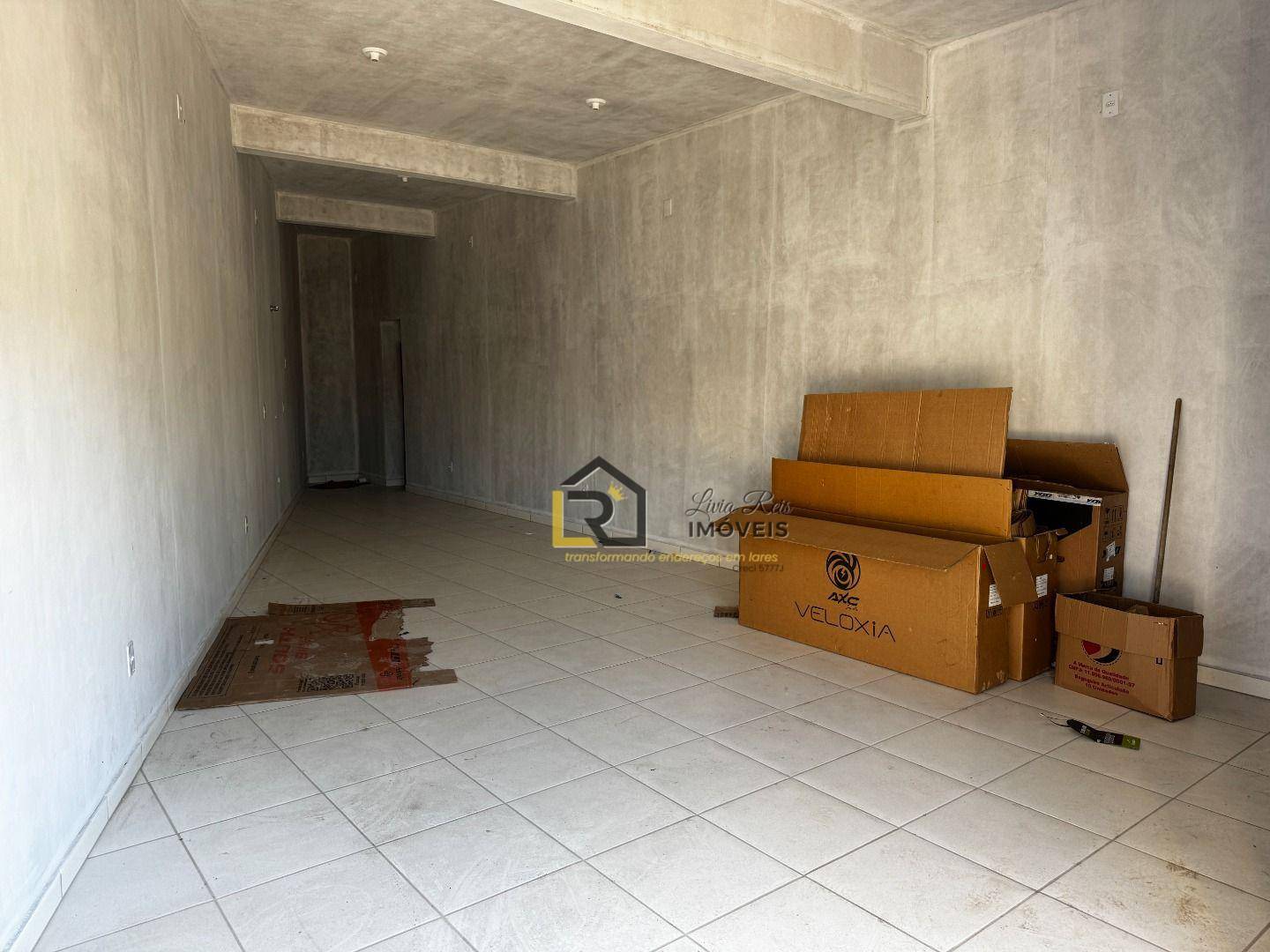 Loja-Salão, 40 m² - Foto 4