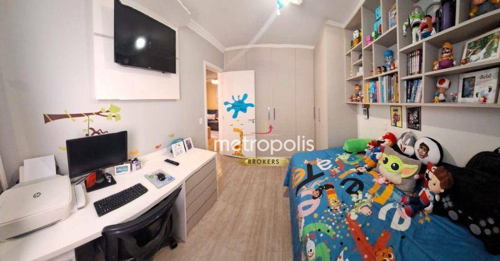 Apartamento à venda com 2 quartos, 65m² - Foto 19