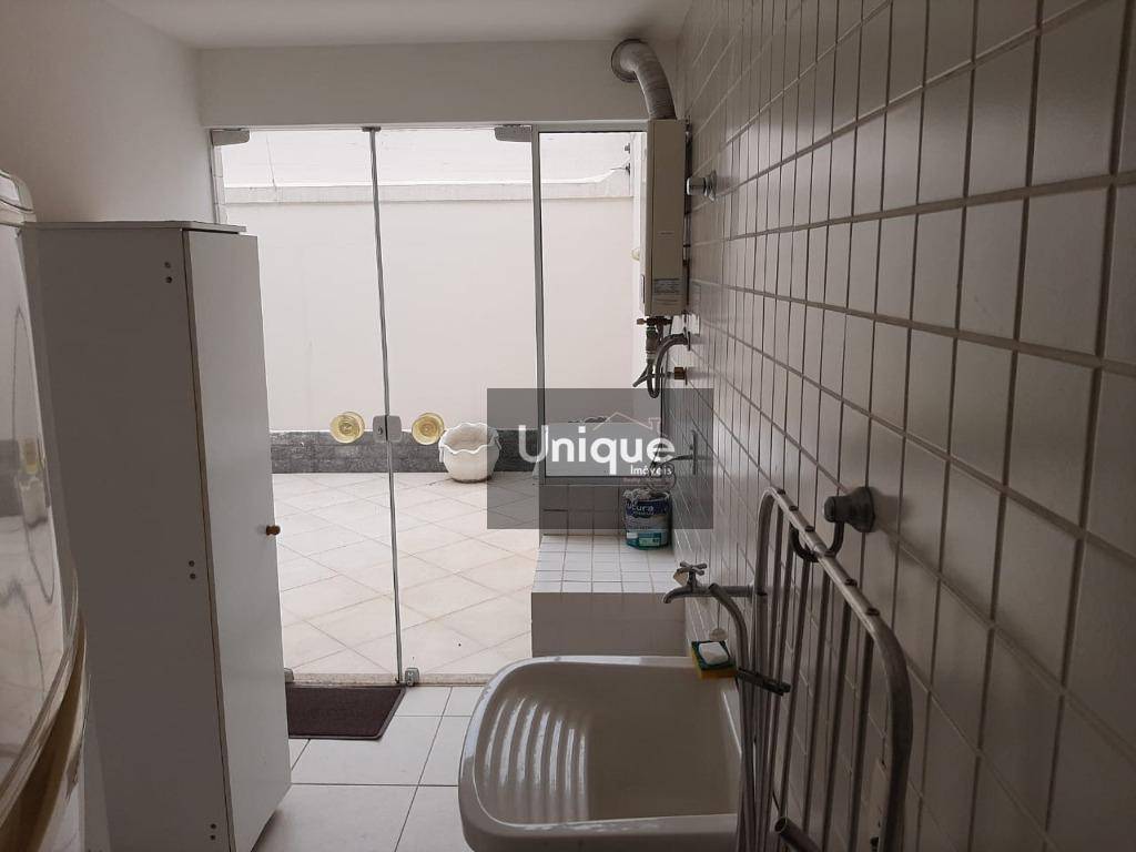 Casa de Condomínio à venda com 4 quartos, 160m² - Foto 18