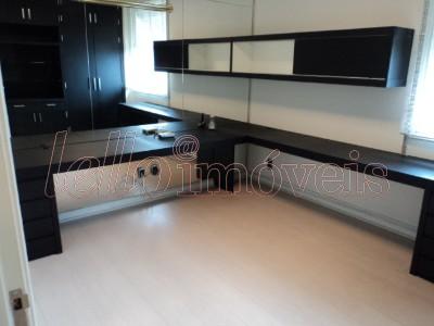 Apartamento para alugar com 3 quartos, 230m² - Foto 8