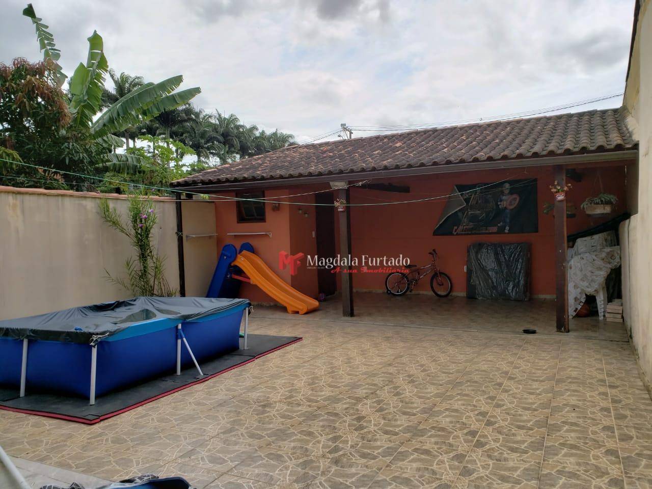 Casa à venda com 3 quartos, 111m² - Foto 20