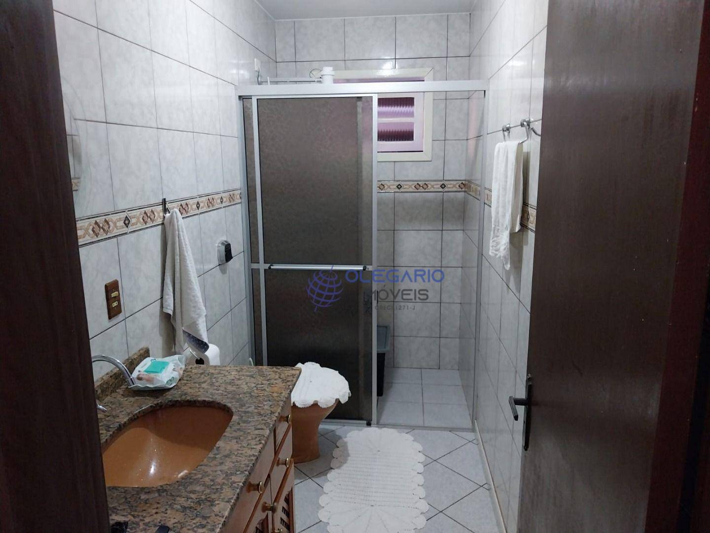 Sobrado à venda com 3 quartos - Foto 24