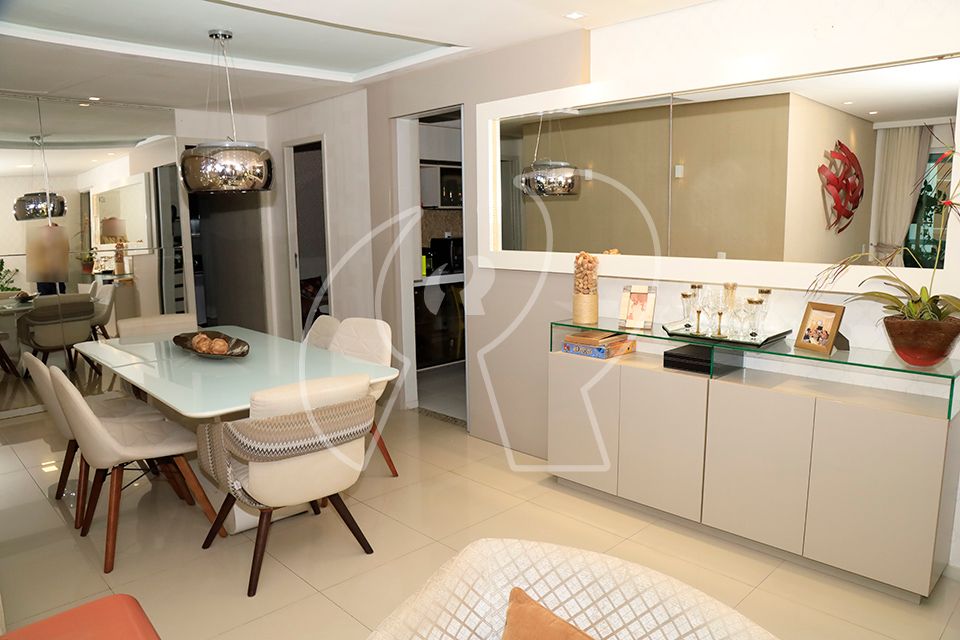 Apartamento à venda com 4 quartos, 118m² - Foto 5