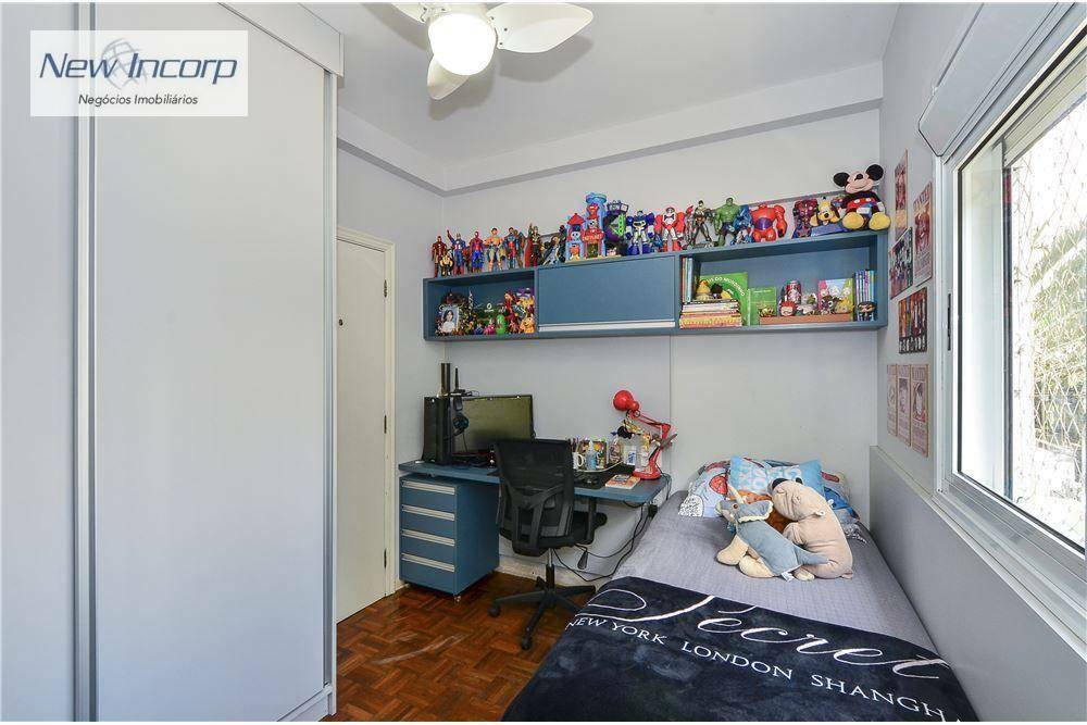 Apartamento à venda com 3 quartos, 98m² - Foto 12