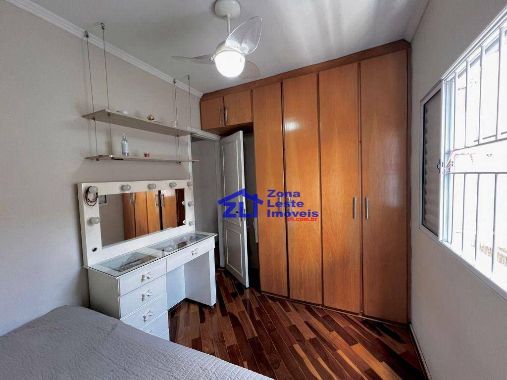 Sobrado à venda com 3 quartos, 140m² - Foto 13