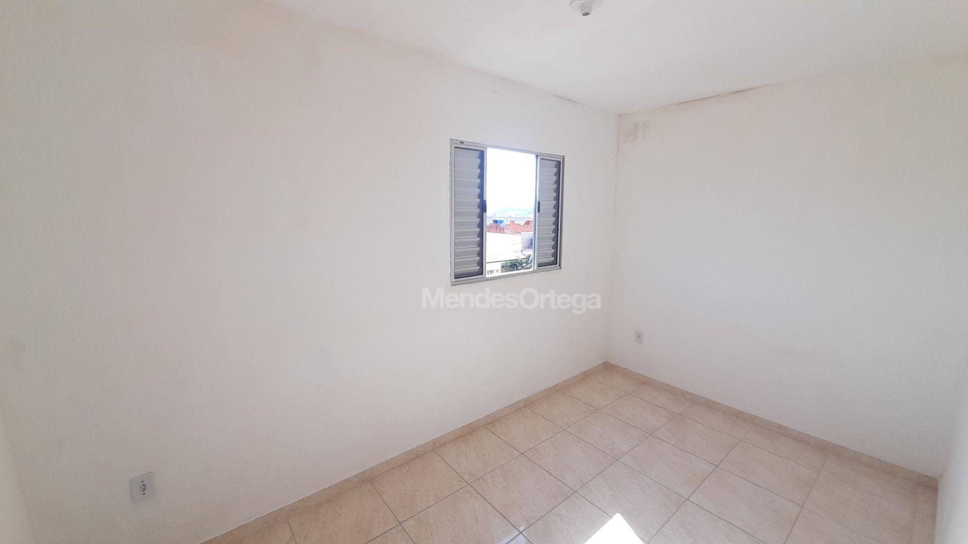 Apartamento à venda com 2 quartos, 49m² - Foto 12