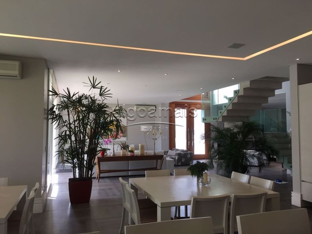 Casa de Condomínio à venda com 5 quartos, 690m² - Foto 14